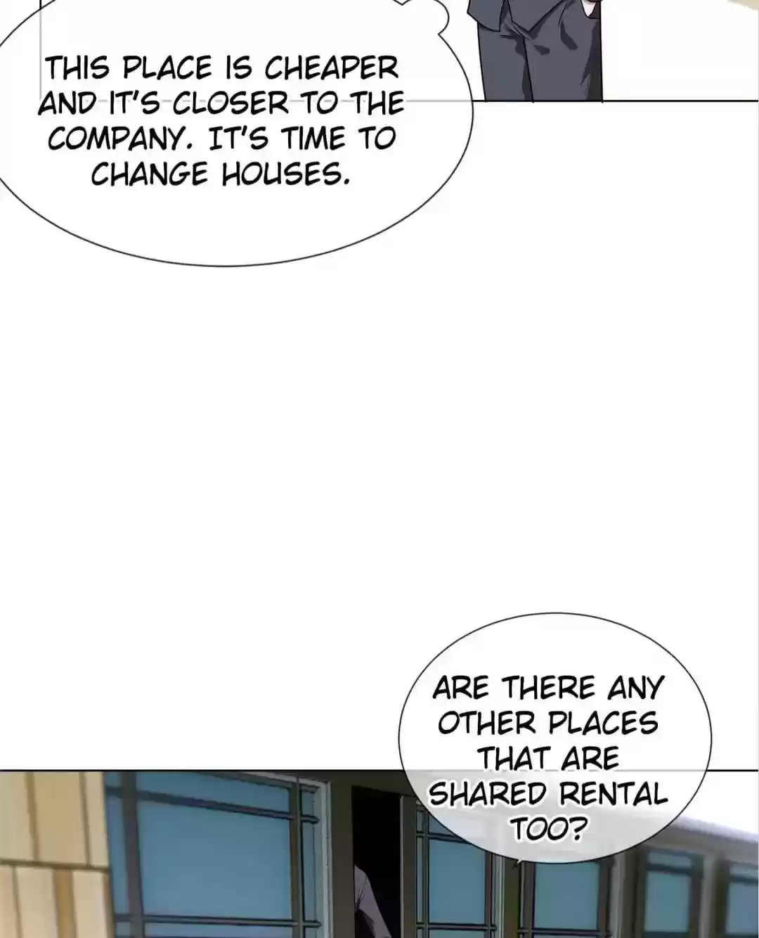 The Naive Mr. Lu Chapter 106