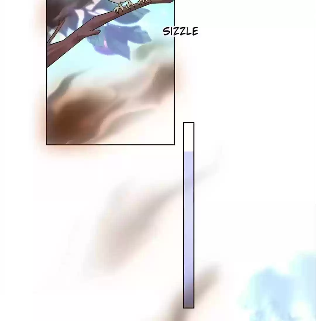 The Naive Mr. Lu Chapter 107