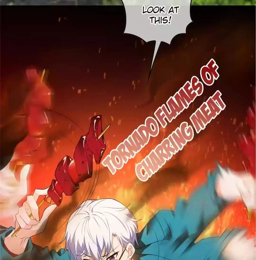 The Naive Mr. Lu Chapter 107