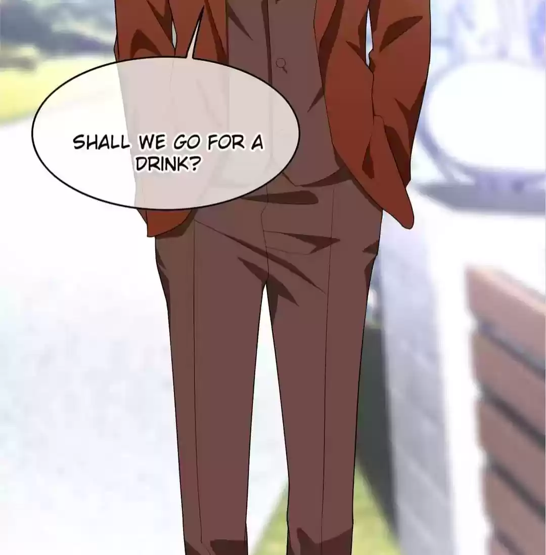 The Naive Mr. Lu Chapter 107