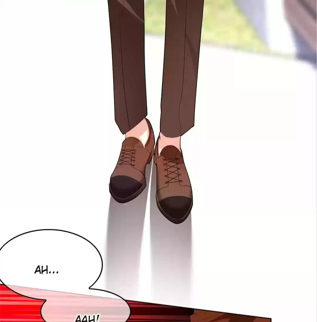 The Naive Mr. Lu Chapter 107