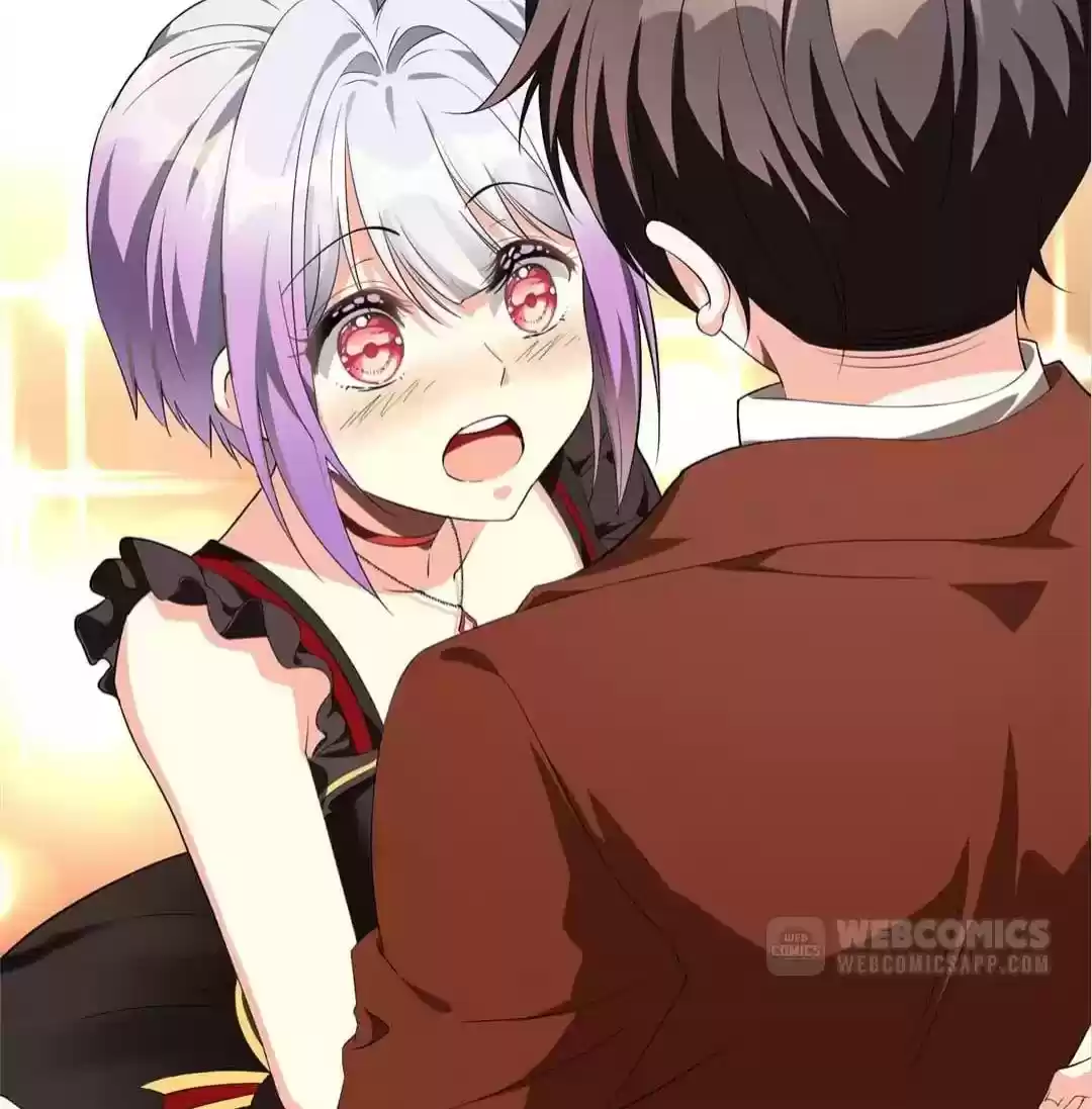 The Naive Mr. Lu Chapter 107