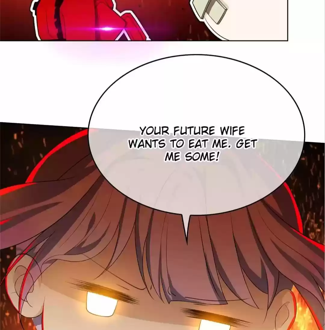 The Naive Mr. Lu Chapter 107