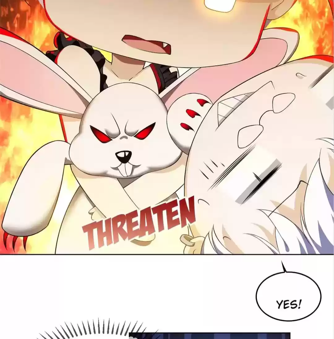 The Naive Mr. Lu Chapter 107