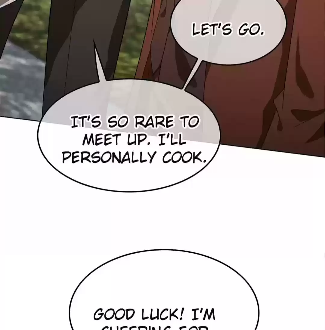 The Naive Mr. Lu Chapter 107