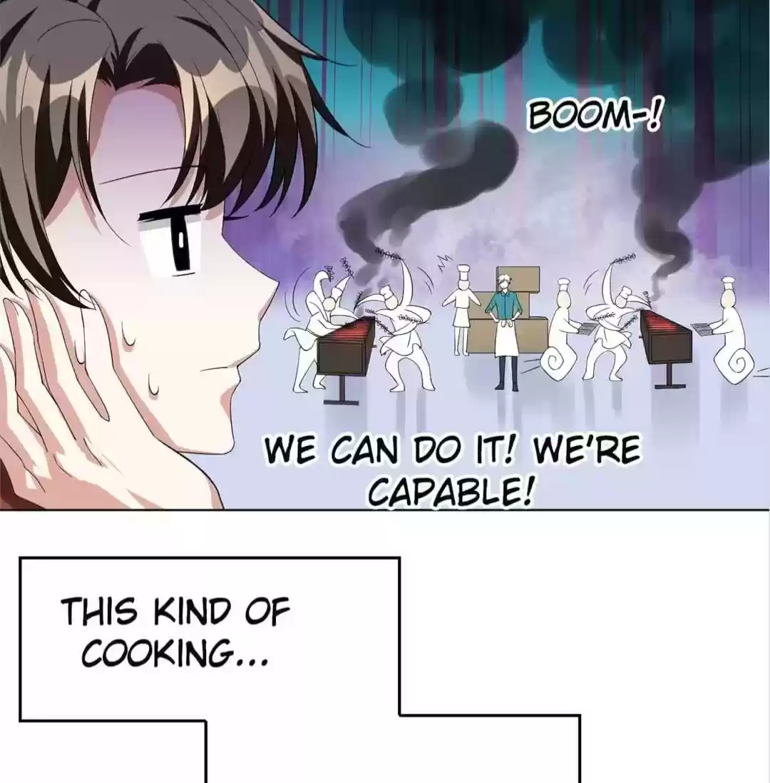 The Naive Mr. Lu Chapter 107