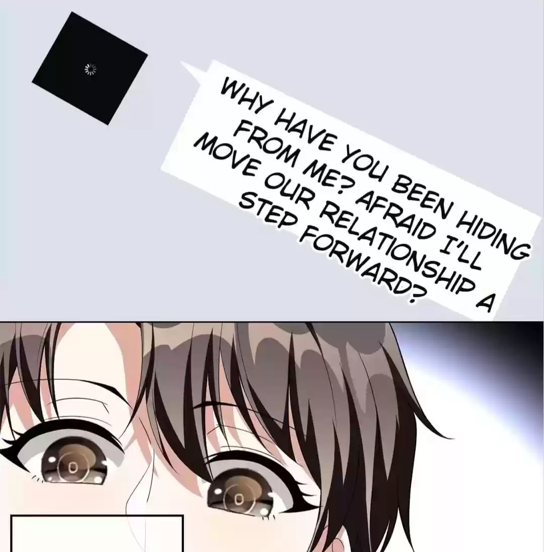 The Naive Mr. Lu Chapter 107