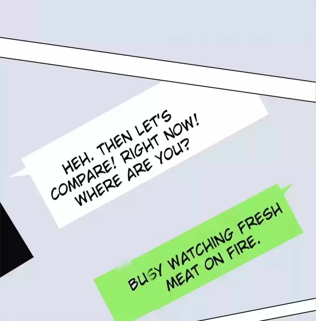 The Naive Mr. Lu Chapter 107