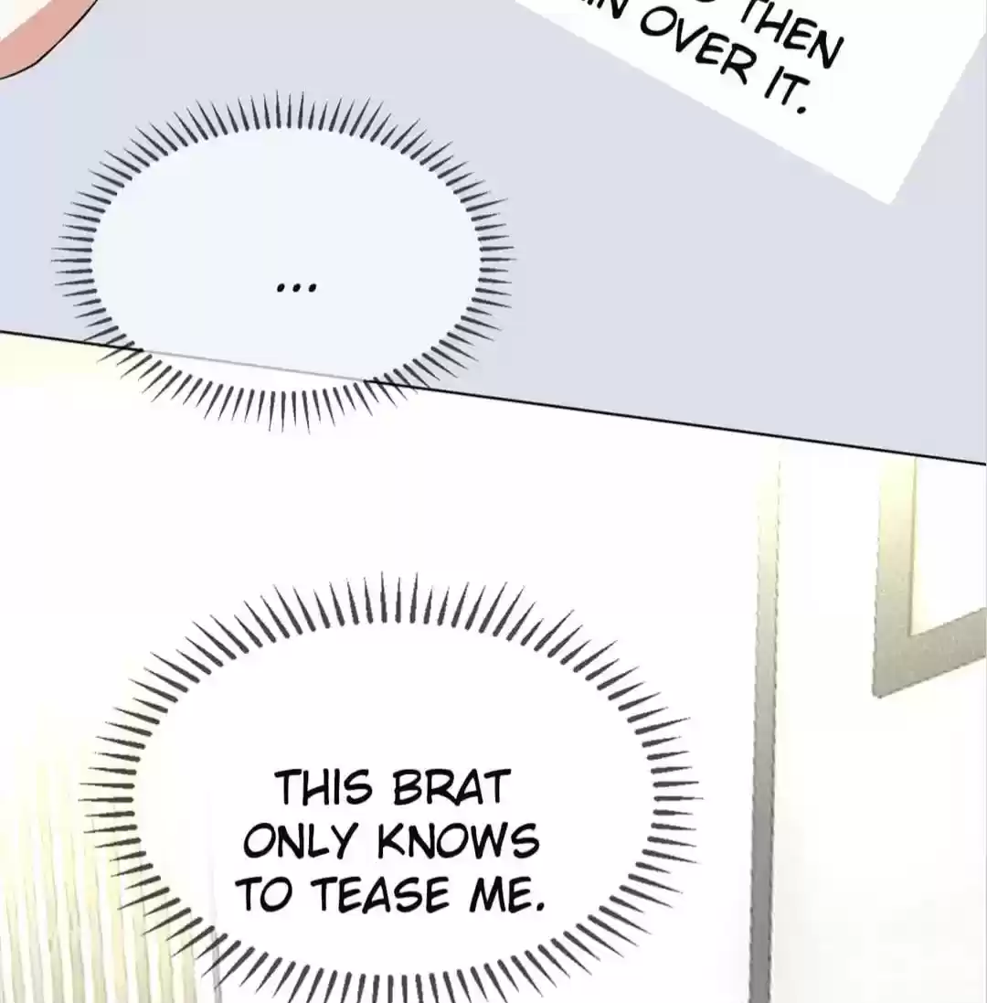 The Naive Mr. Lu Chapter 107