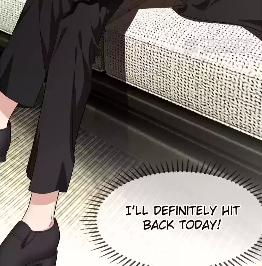 The Naive Mr. Lu Chapter 107