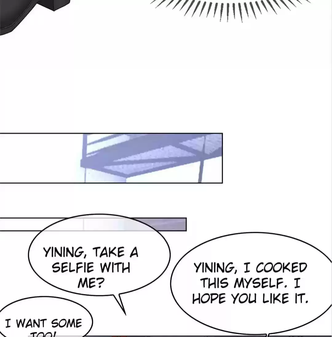 The Naive Mr. Lu Chapter 107