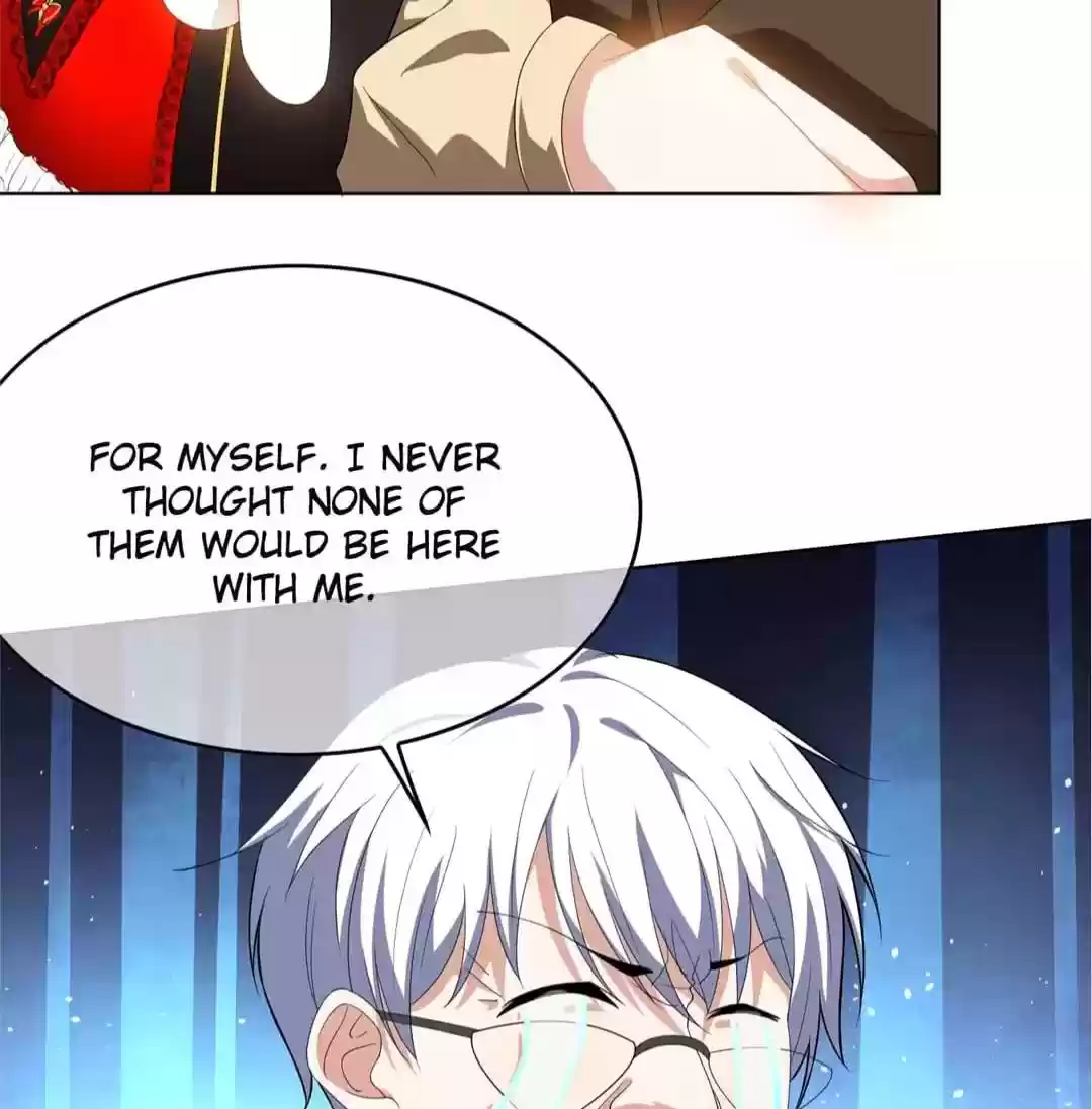 The Naive Mr. Lu Chapter 107