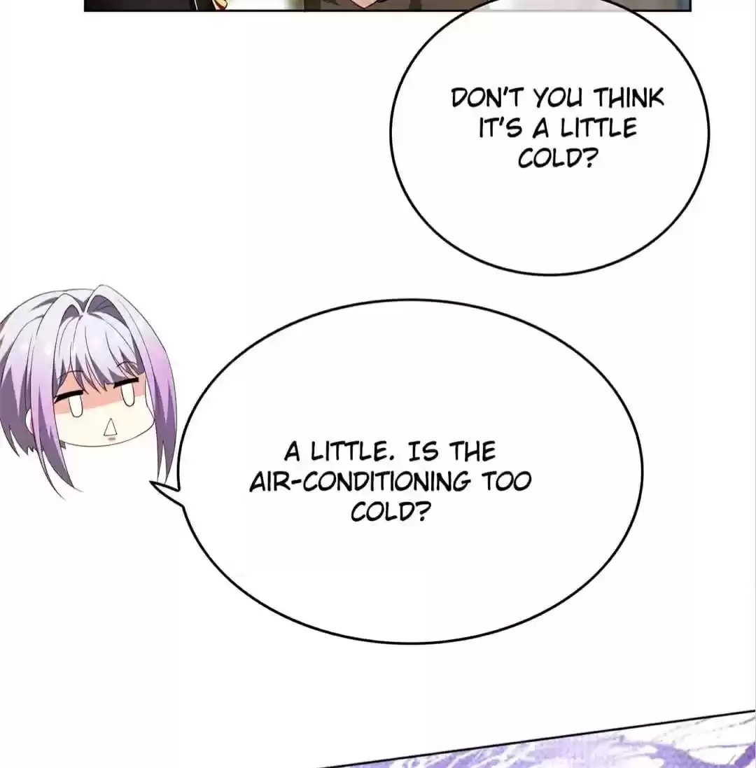 The Naive Mr. Lu Chapter 107