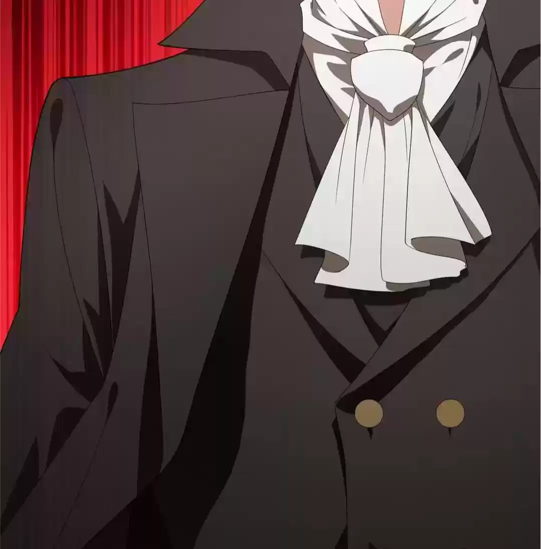 The Naive Mr. Lu Chapter 107