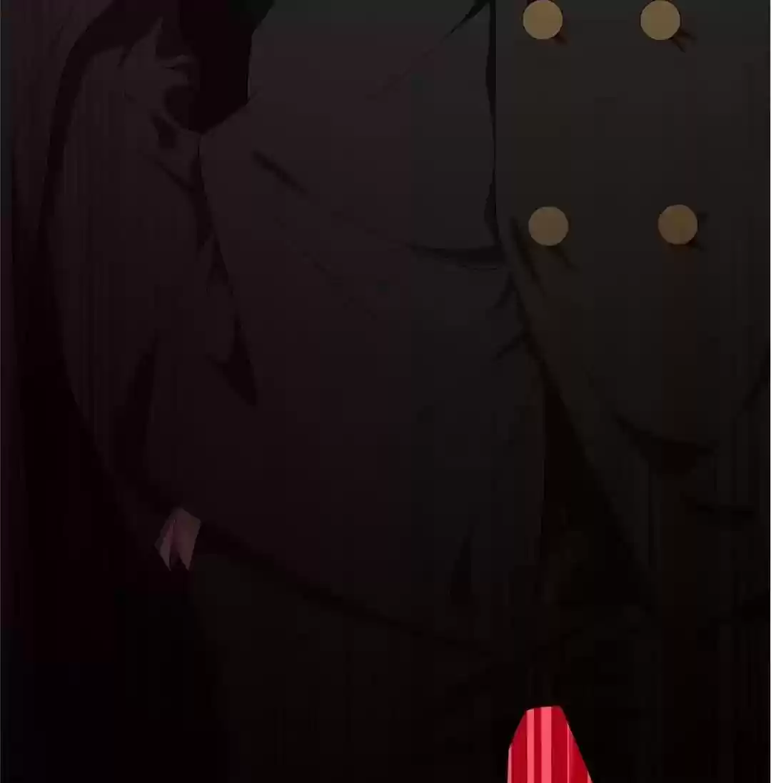 The Naive Mr. Lu Chapter 107