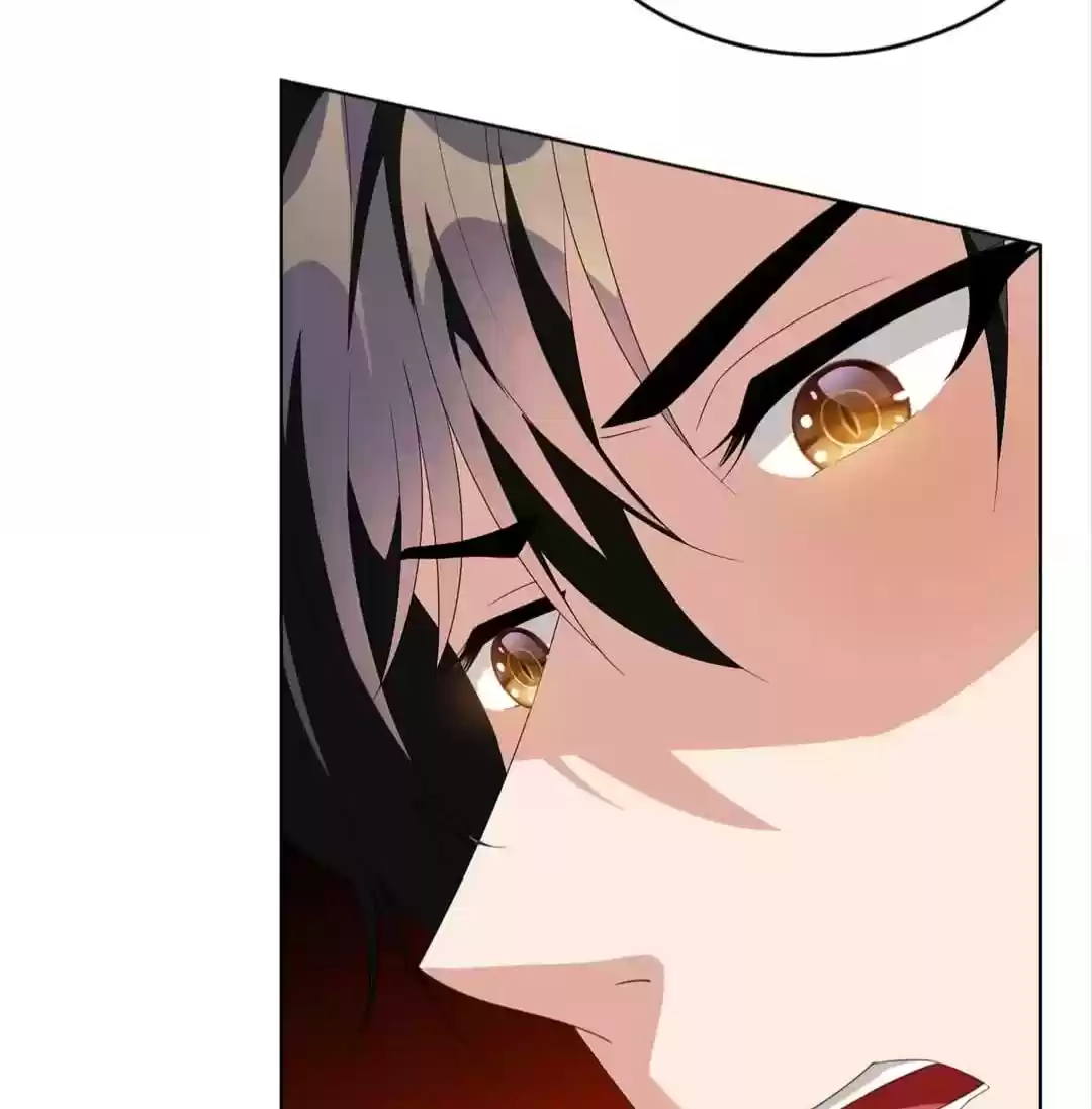 The Naive Mr. Lu Chapter 107