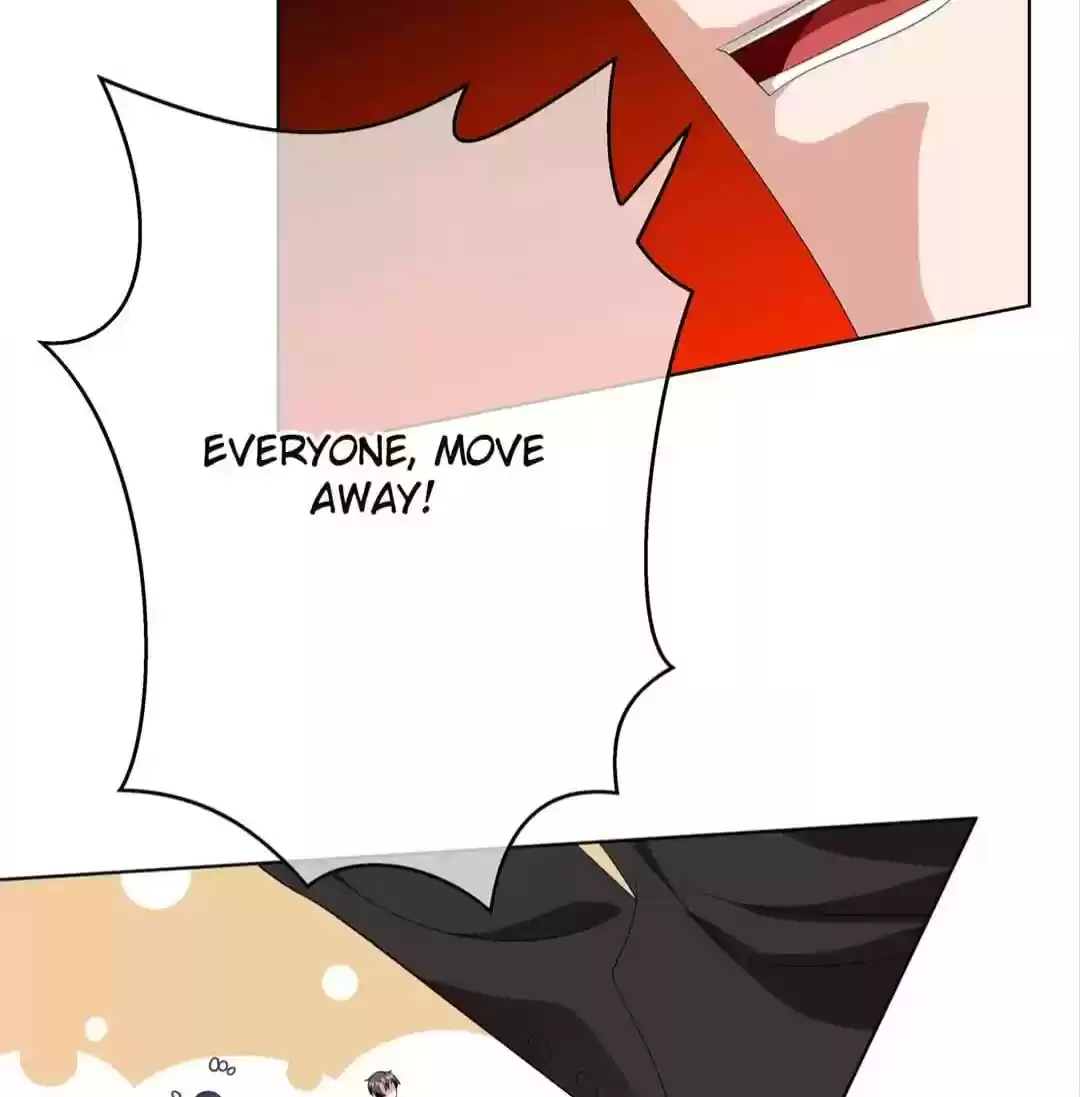 The Naive Mr. Lu Chapter 107