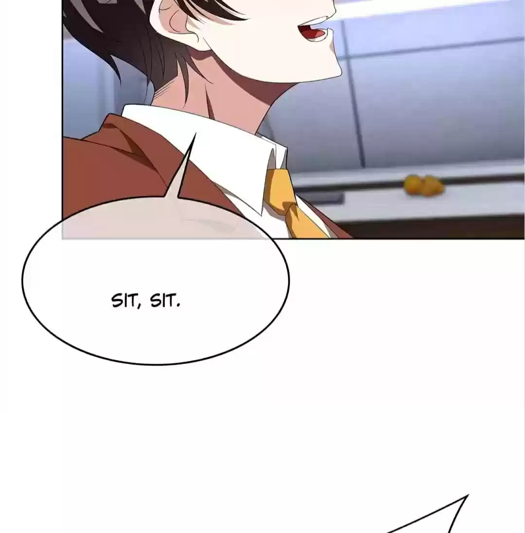 The Naive Mr. Lu Chapter 107