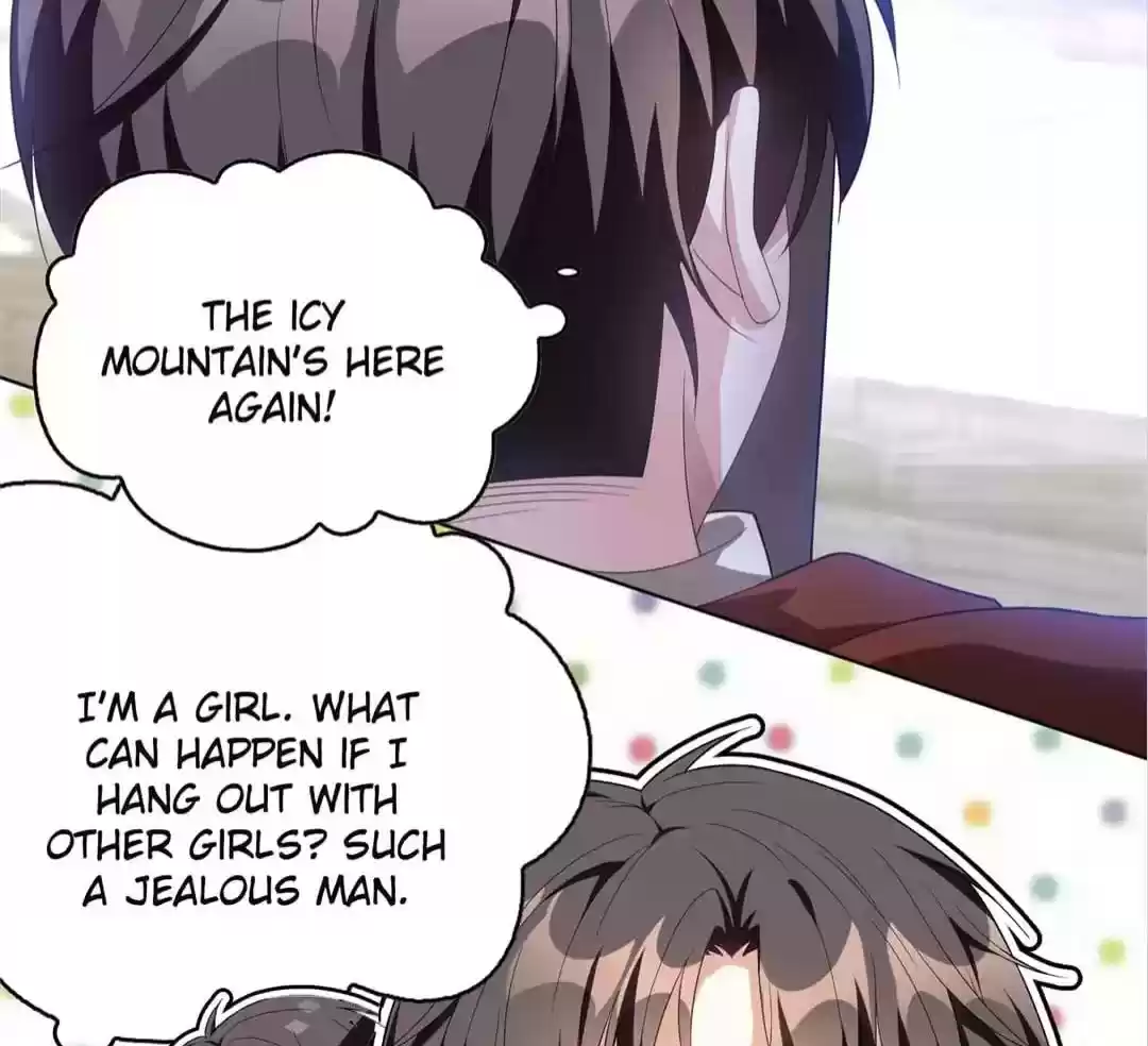 The Naive Mr. Lu Chapter 108