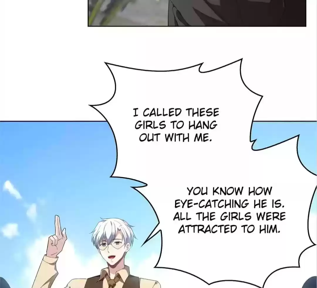 The Naive Mr. Lu Chapter 108