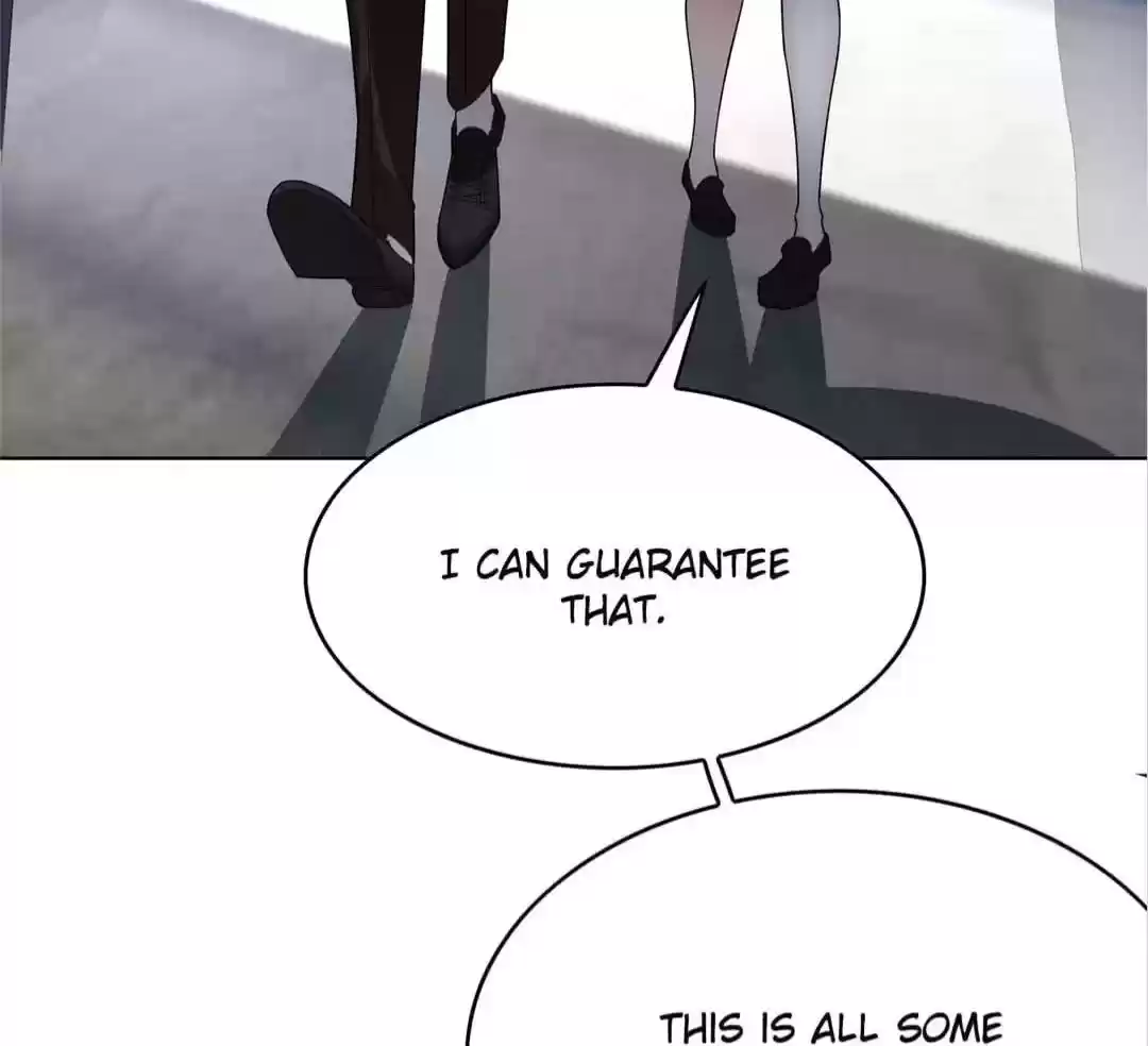 The Naive Mr. Lu Chapter 108