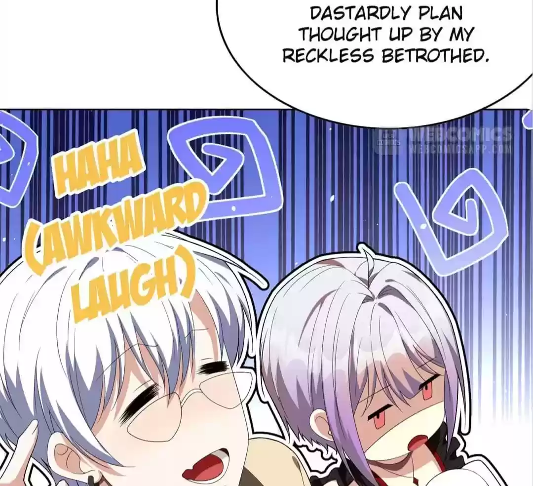 The Naive Mr. Lu Chapter 108