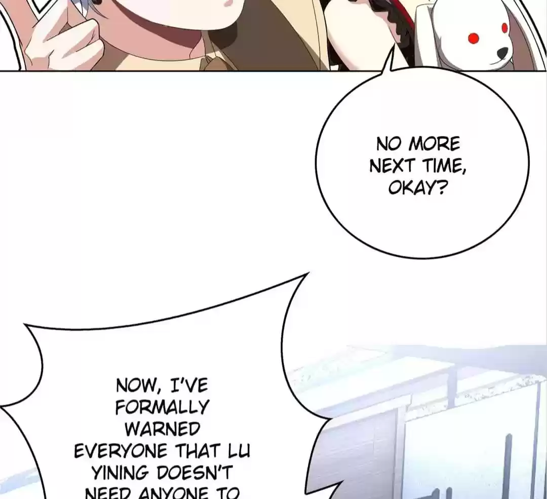 The Naive Mr. Lu Chapter 108