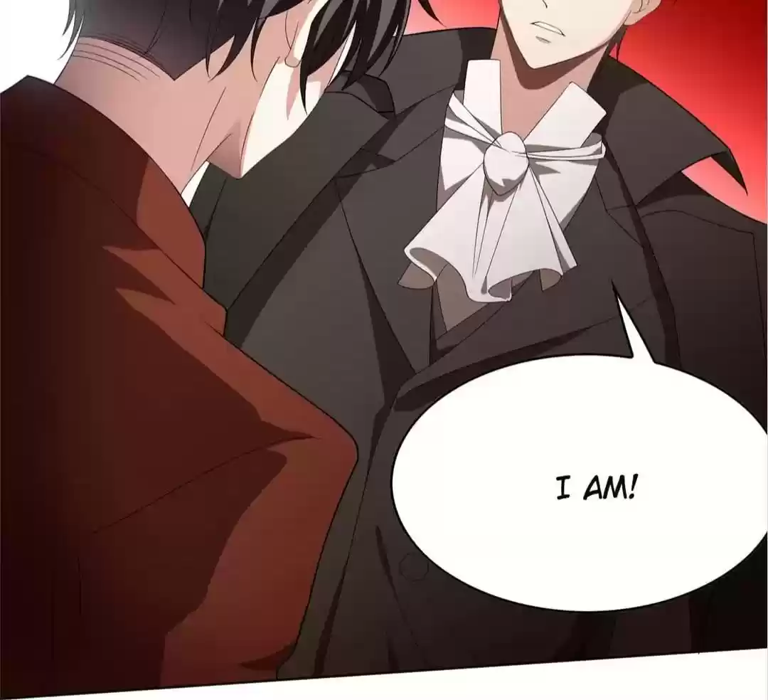 The Naive Mr. Lu Chapter 108