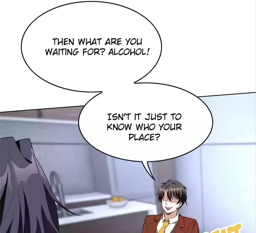 The Naive Mr. Lu Chapter 108