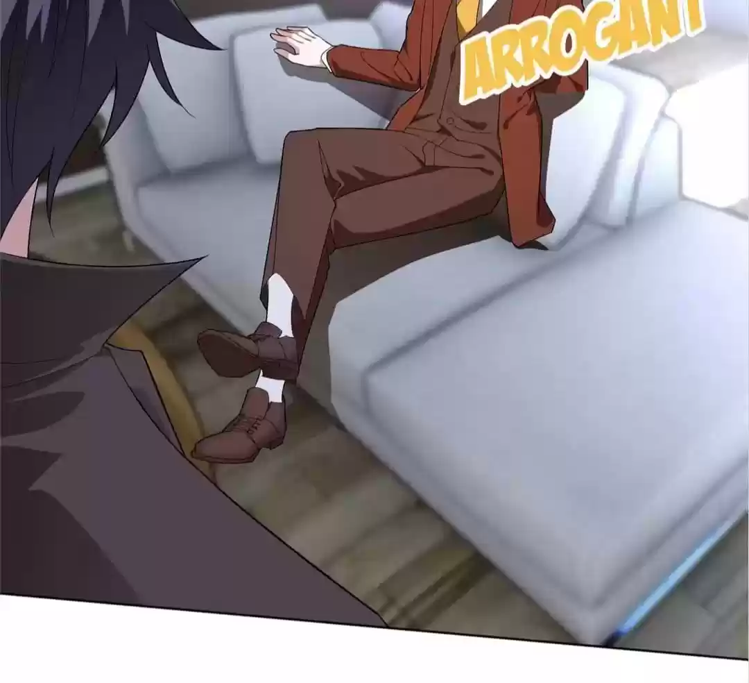 The Naive Mr. Lu Chapter 108