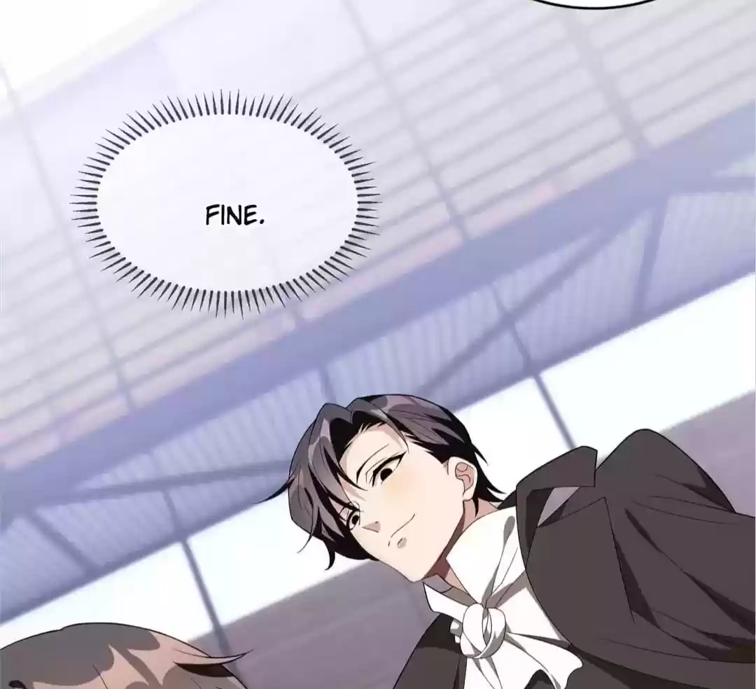 The Naive Mr. Lu Chapter 108