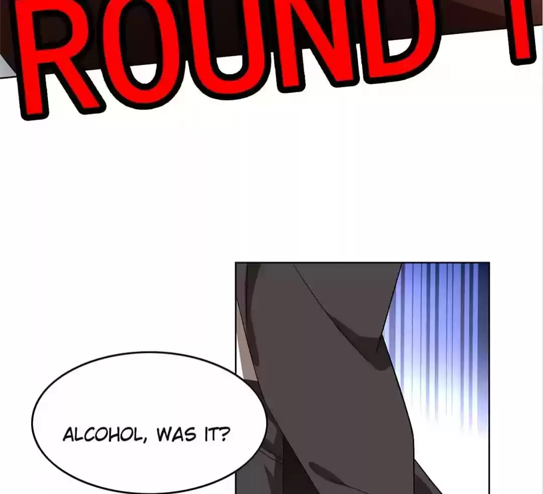 The Naive Mr. Lu Chapter 108