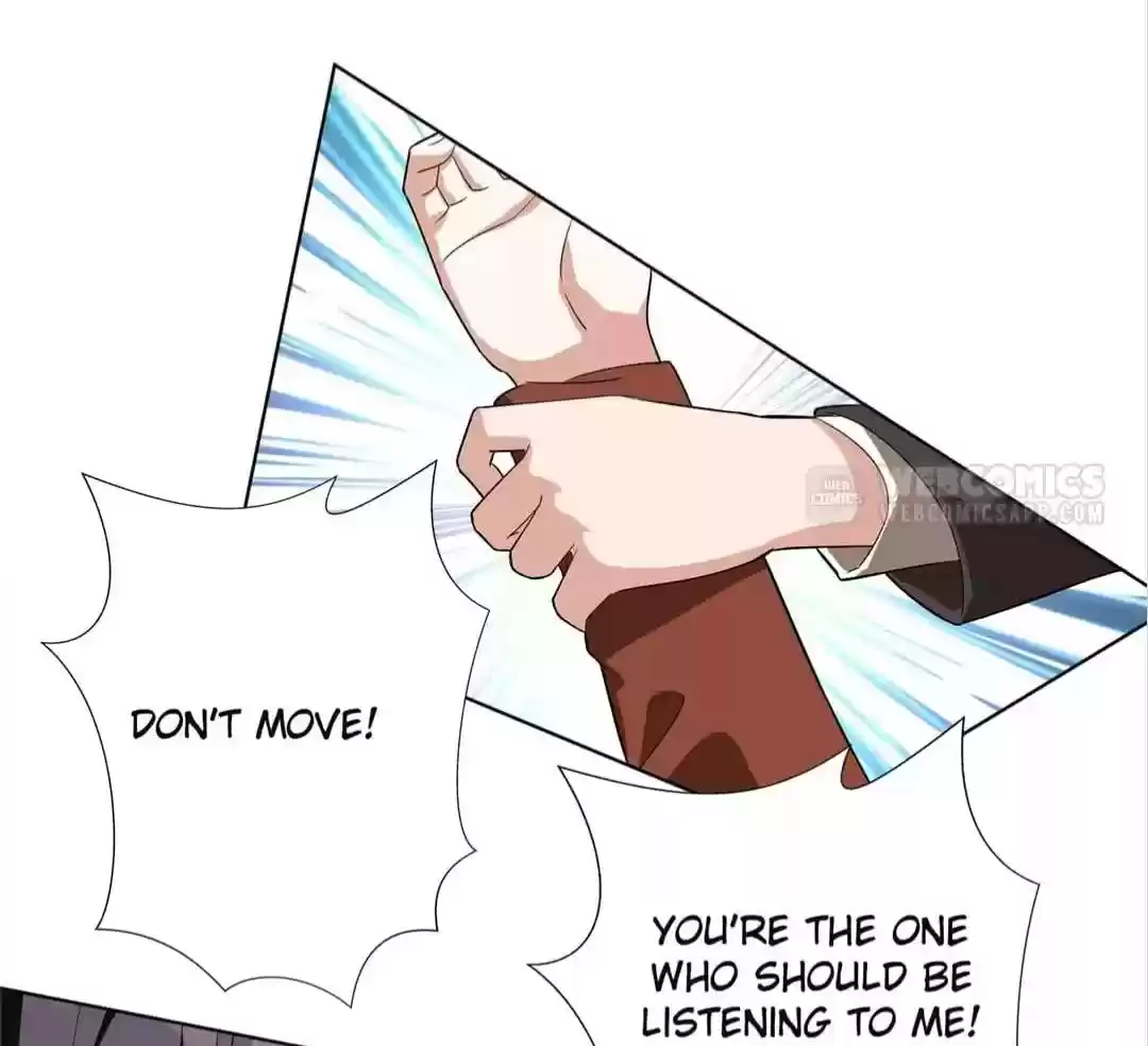 The Naive Mr. Lu Chapter 108