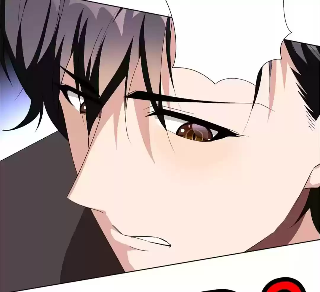 The Naive Mr. Lu Chapter 108