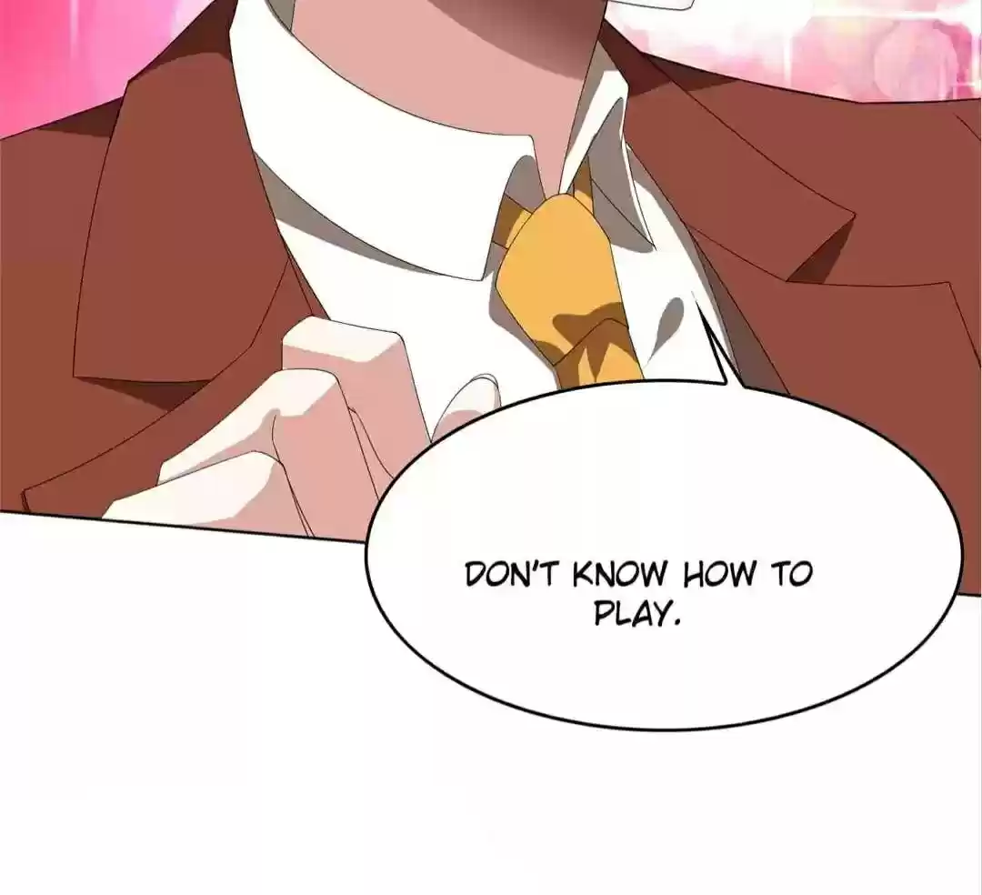 The Naive Mr. Lu Chapter 108