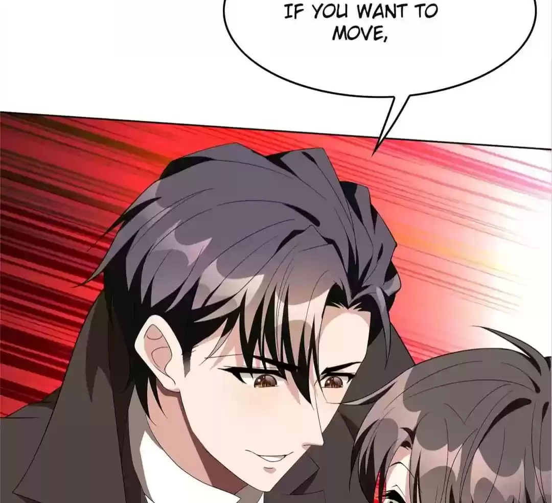 The Naive Mr. Lu Chapter 108