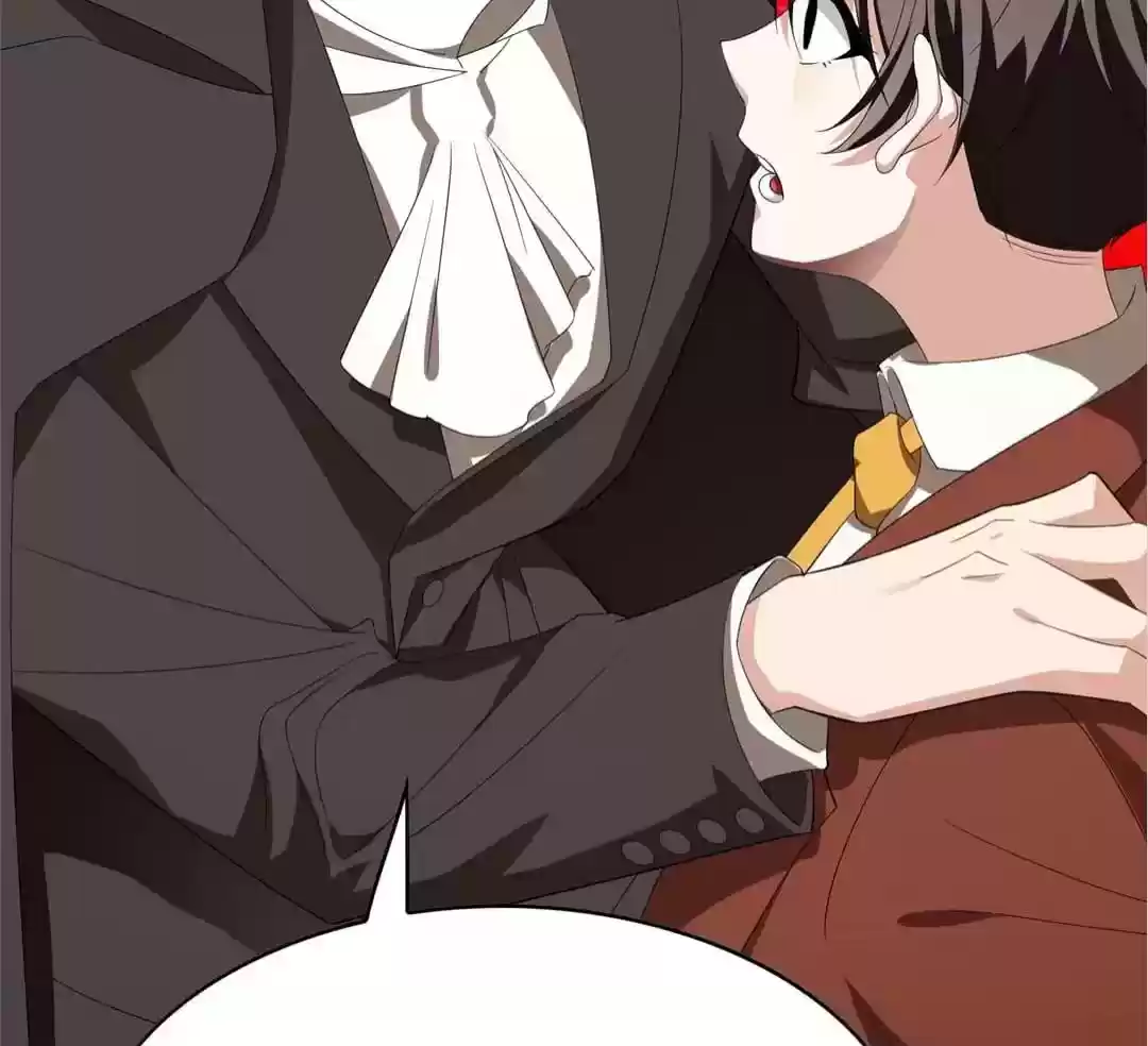 The Naive Mr. Lu Chapter 108