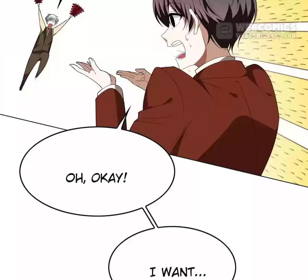 The Naive Mr. Lu Chapter 108