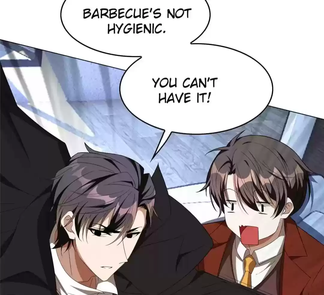 The Naive Mr. Lu Chapter 108