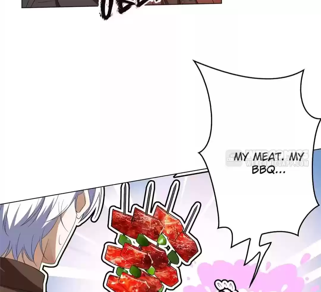 The Naive Mr. Lu Chapter 108