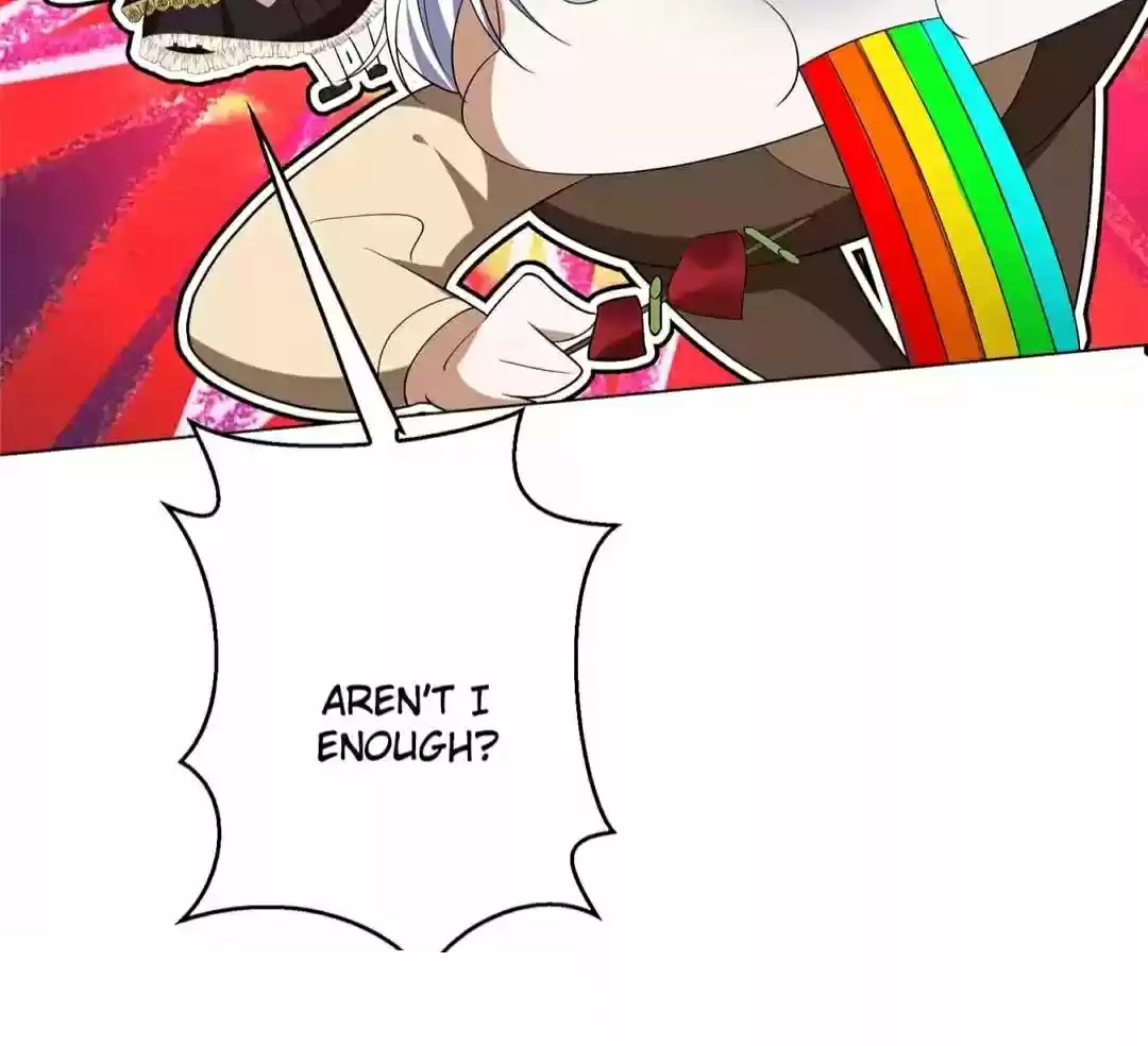 The Naive Mr. Lu Chapter 108