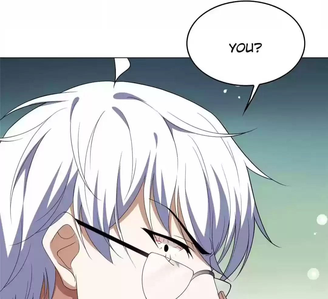 The Naive Mr. Lu Chapter 108