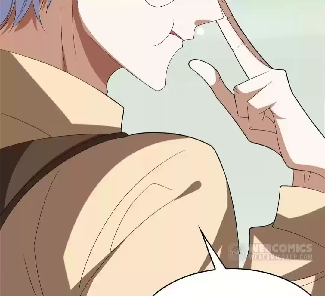 The Naive Mr. Lu Chapter 108