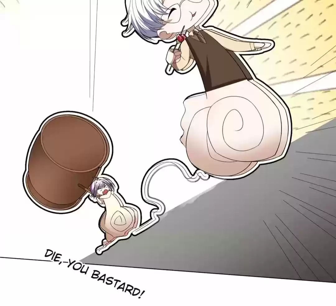 The Naive Mr. Lu Chapter 108