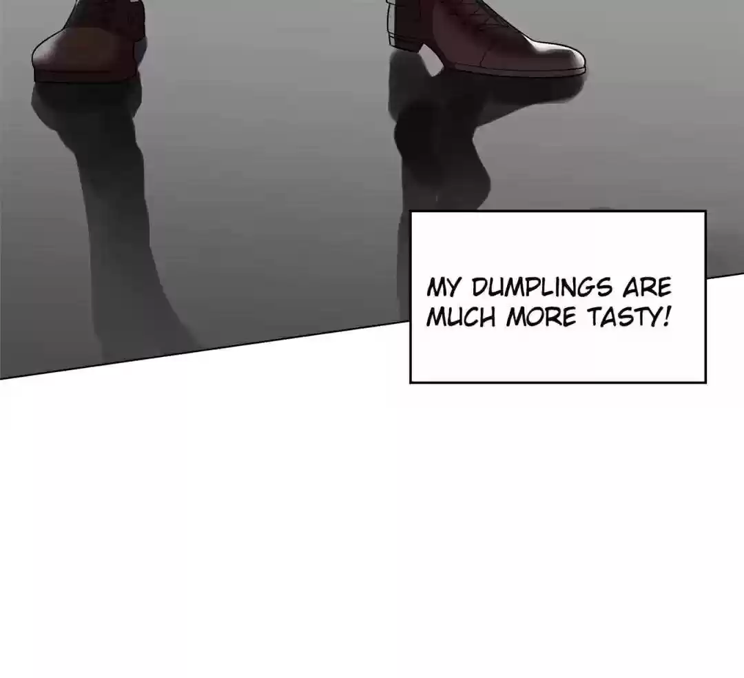 The Naive Mr. Lu Chapter 108