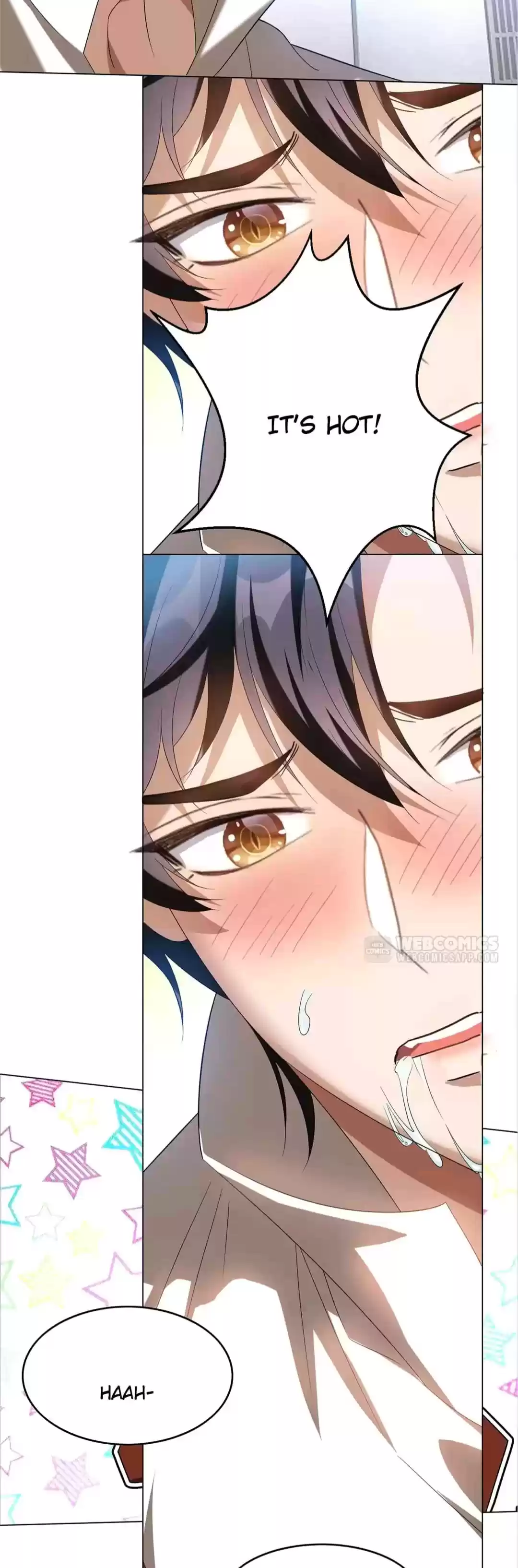 The Naive Mr. Lu Chapter 109