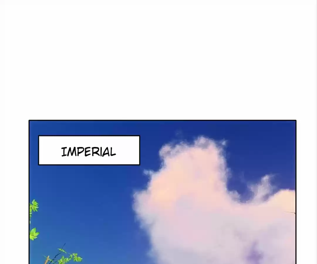 The Naive Mr. Lu Chapter 11