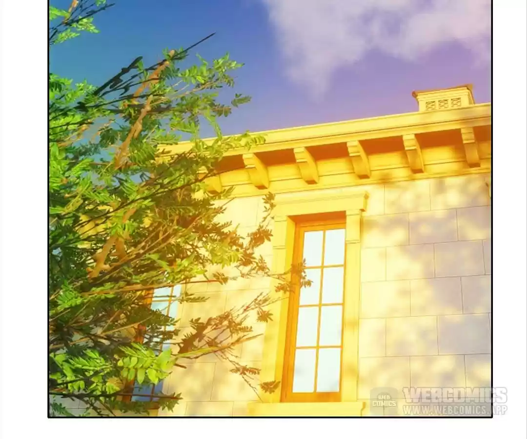 The Naive Mr. Lu Chapter 11