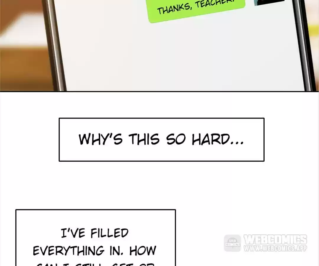 The Naive Mr. Lu Chapter 11