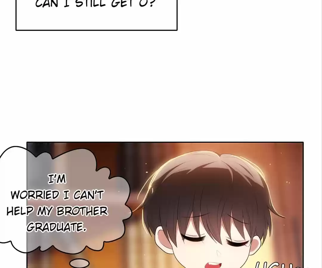 The Naive Mr. Lu Chapter 11